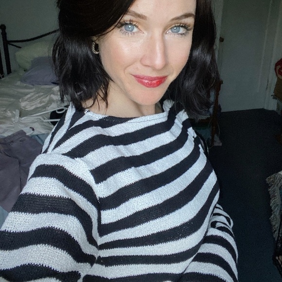 Striped shirt - Picture 14 of 14